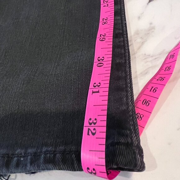 AG Jeans - The Tellis Modern Slim 30W 33L - 03Y-BLN (Black) - (Inv 84) - Picture 2 of 6